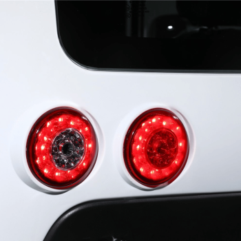 EV300 ELEKTRO-KABINENROLLER 4-RAD 45 KMH